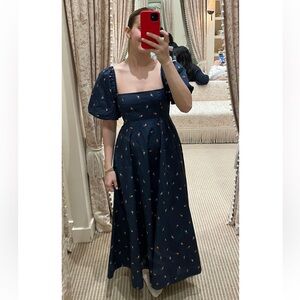 Hill House Matilda Dress